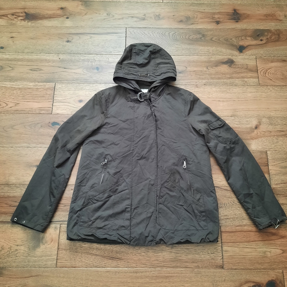 Zara Lightweight Jacket